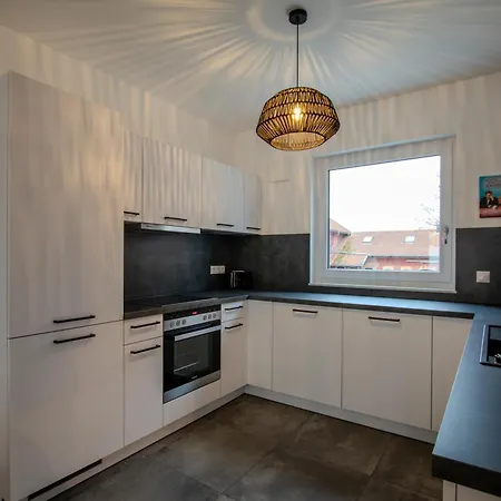 Betterplaces Homes - Ferienhaus *