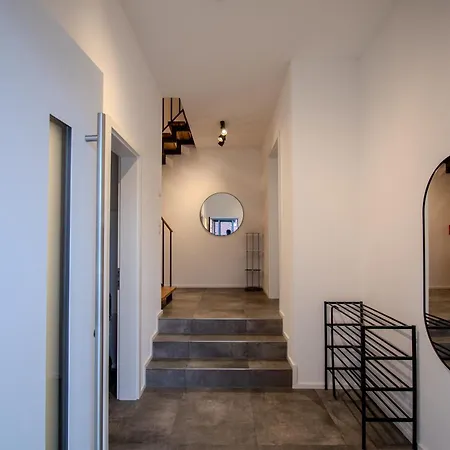 Betterplaces Homes - 펜션 Frontenhausen