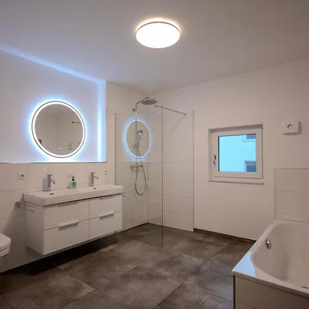 Ferienhaus Betterplaces Homes -