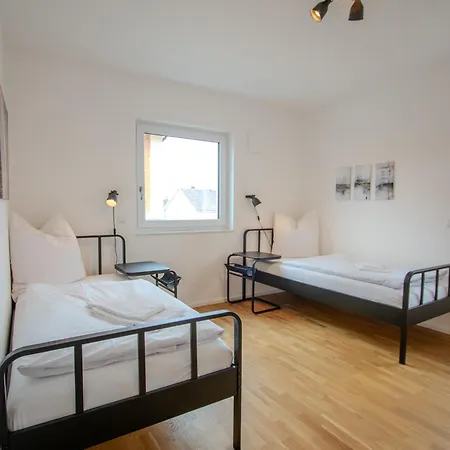 Betterplaces Homes - Ferienhaus *