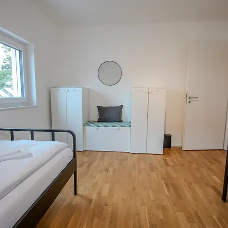 Betterplaces Homes - Ferienhaus Frontenhausen