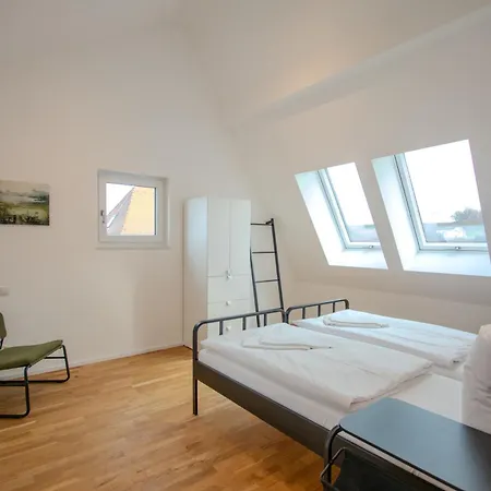 Betterplaces Homes - בית נופש Frontenhausen