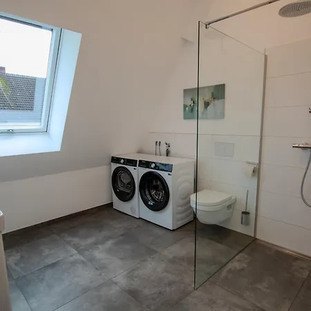 Ferienhaus Betterplaces Homes - Frontenhausen