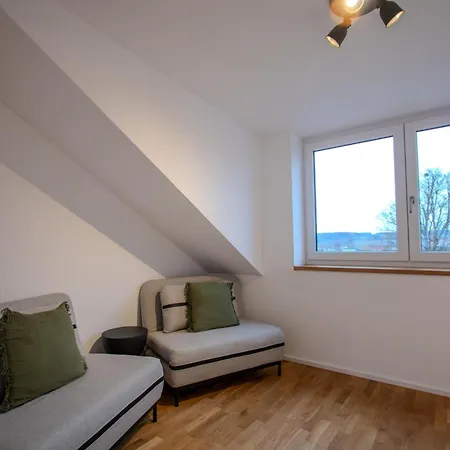 Betterplaces Homes - Ferienhaus