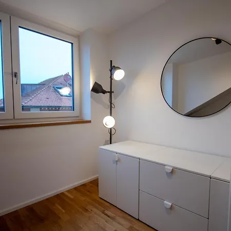 Betterplaces Homes - Ferienhaus