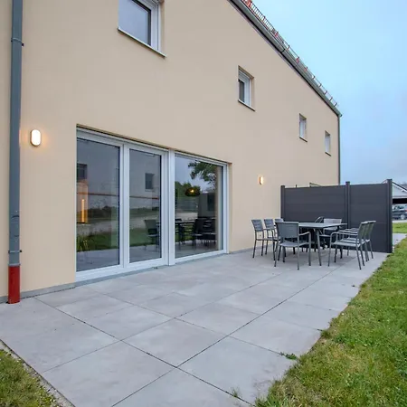 Betterplaces Homes - بيت للعطل Frontenhausen