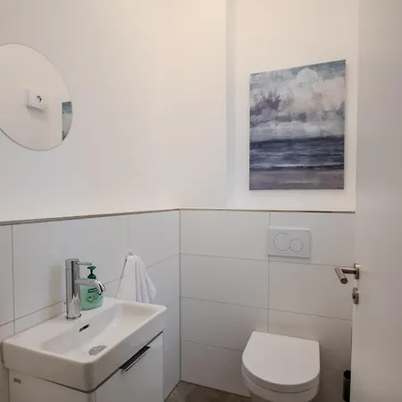 Ferienhaus Betterplaces Homes - Frontenhausen