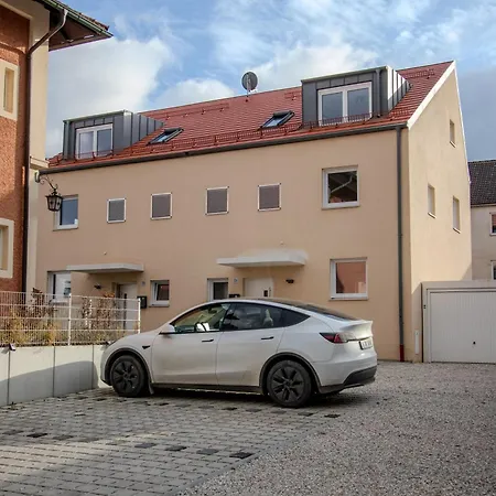 Betterplaces Homes - Frontenhausen