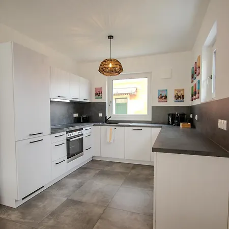 בית נופש Betterplaces Homes - Frontenhausen