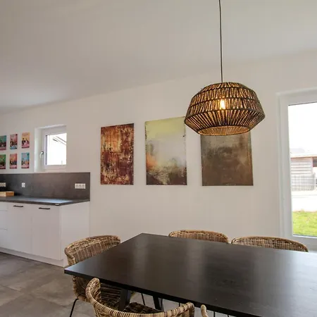 בית נופש Betterplaces Homes - *