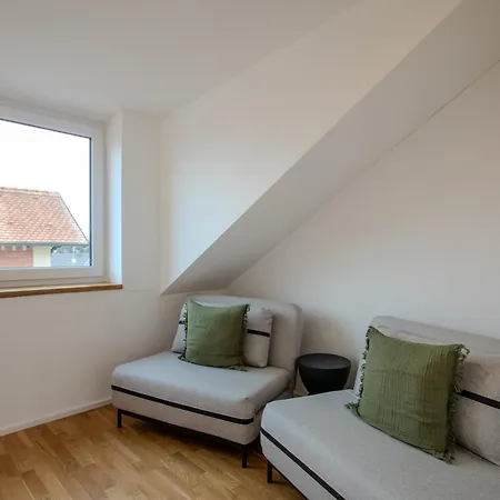 Betterplaces Homes - * Frontenhausen