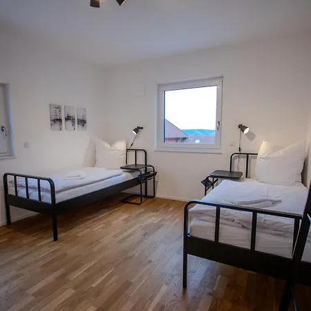 בית נופש Betterplaces Homes -