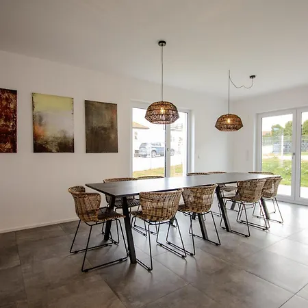Betterplaces Homes - בית נופש *
