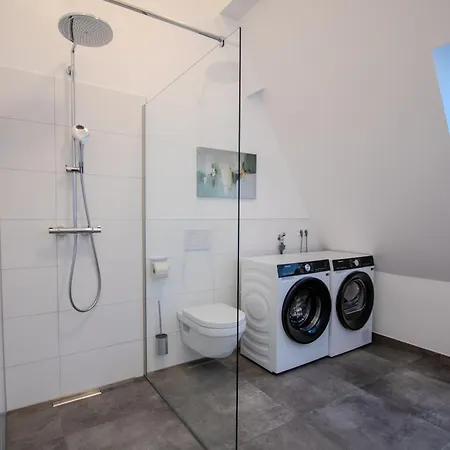 בית נופש Betterplaces Homes - Frontenhausen