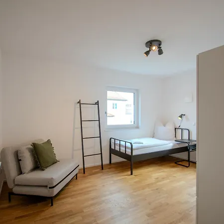 בית נופש Betterplaces Homes - *