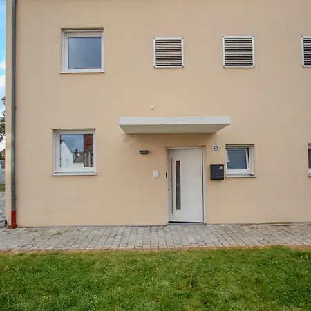 Betterplaces Homes - בית נופש Frontenhausen
