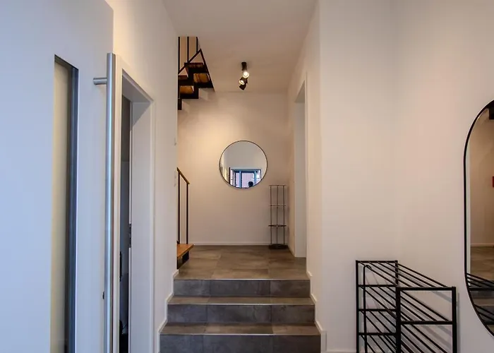 Betterplaces Homes - بيت للعطل Frontenhausen