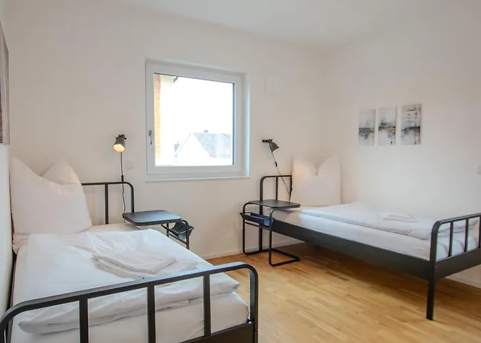Betterplaces Homes - بيت للعطل *
