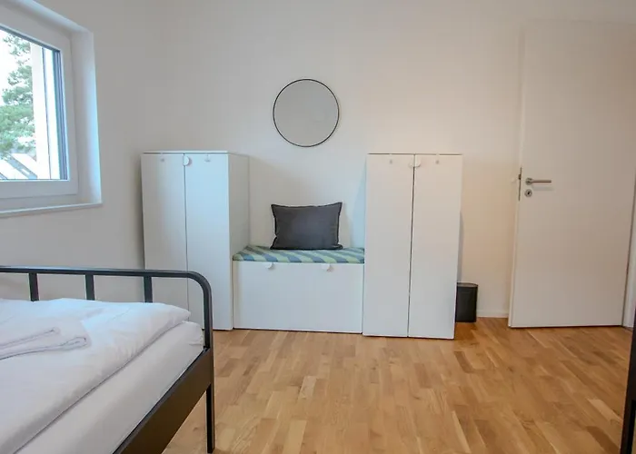 Betterplaces Homes - بيت للعطل Frontenhausen