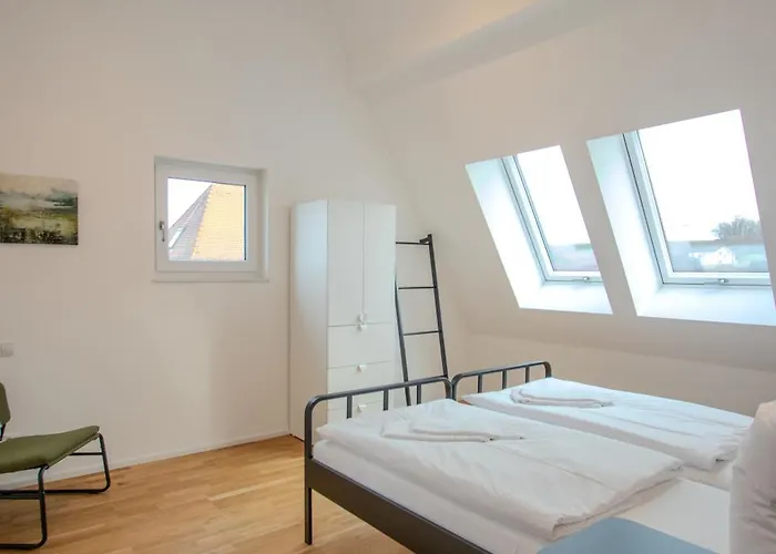 Betterplaces Homes - بيت للعطل Frontenhausen
