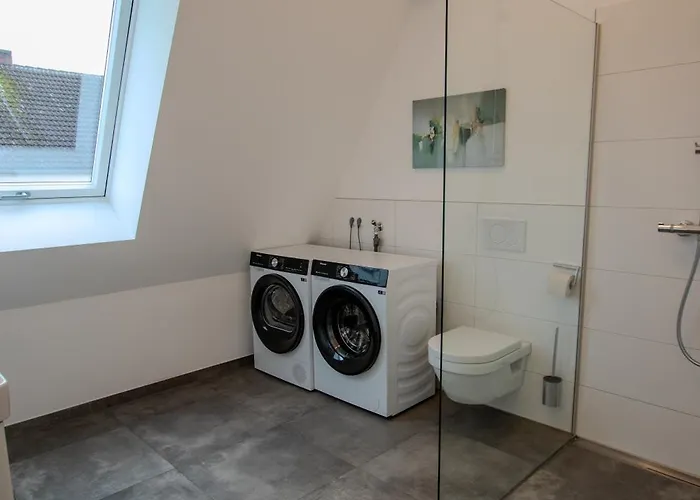 펜션 Betterplaces Homes - Frontenhausen