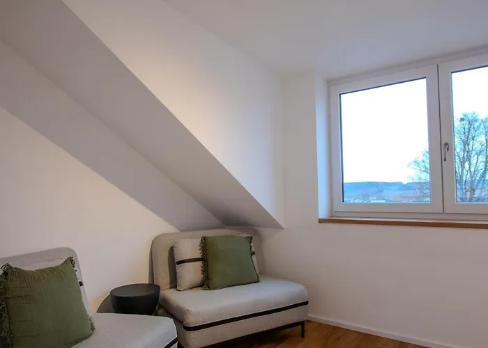 Betterplaces Homes - 펜션