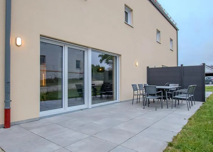 Betterplaces Homes - بيت للعطل Frontenhausen