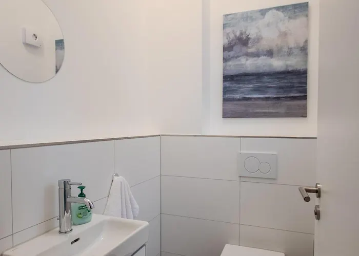 بيت للعطل Betterplaces Homes - Frontenhausen