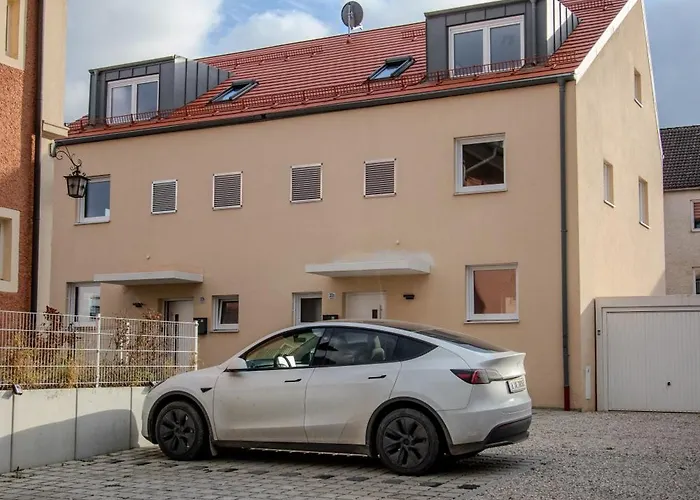 Betterplaces Homes - Frontenhausen