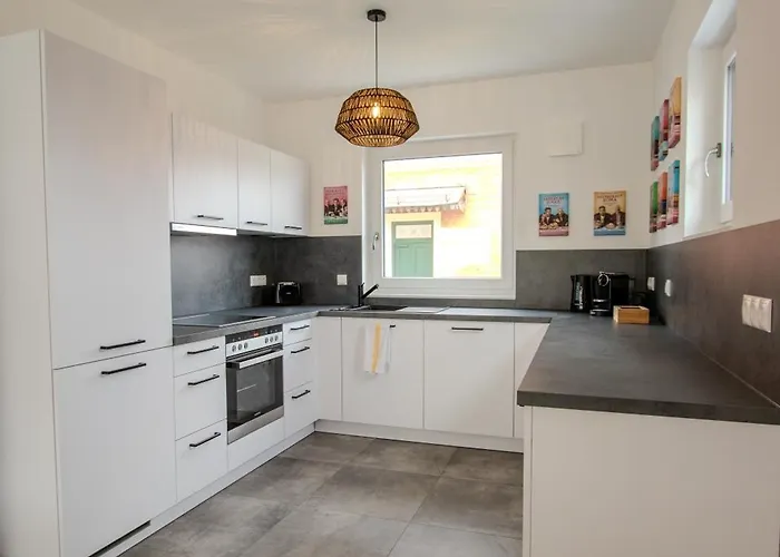 بيت للعطل Betterplaces Homes - Frontenhausen