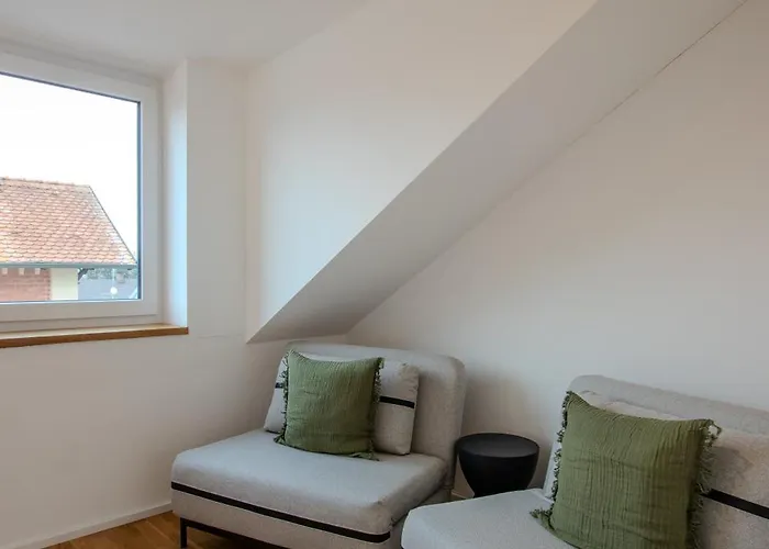 Betterplaces Homes - * Frontenhausen