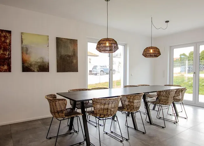 Betterplaces Homes - بيت للعطل *
