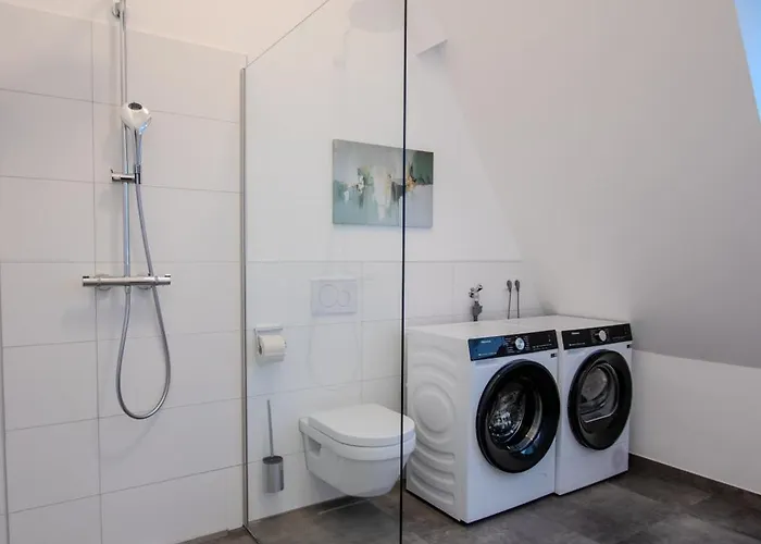بيت للعطل Betterplaces Homes - Frontenhausen